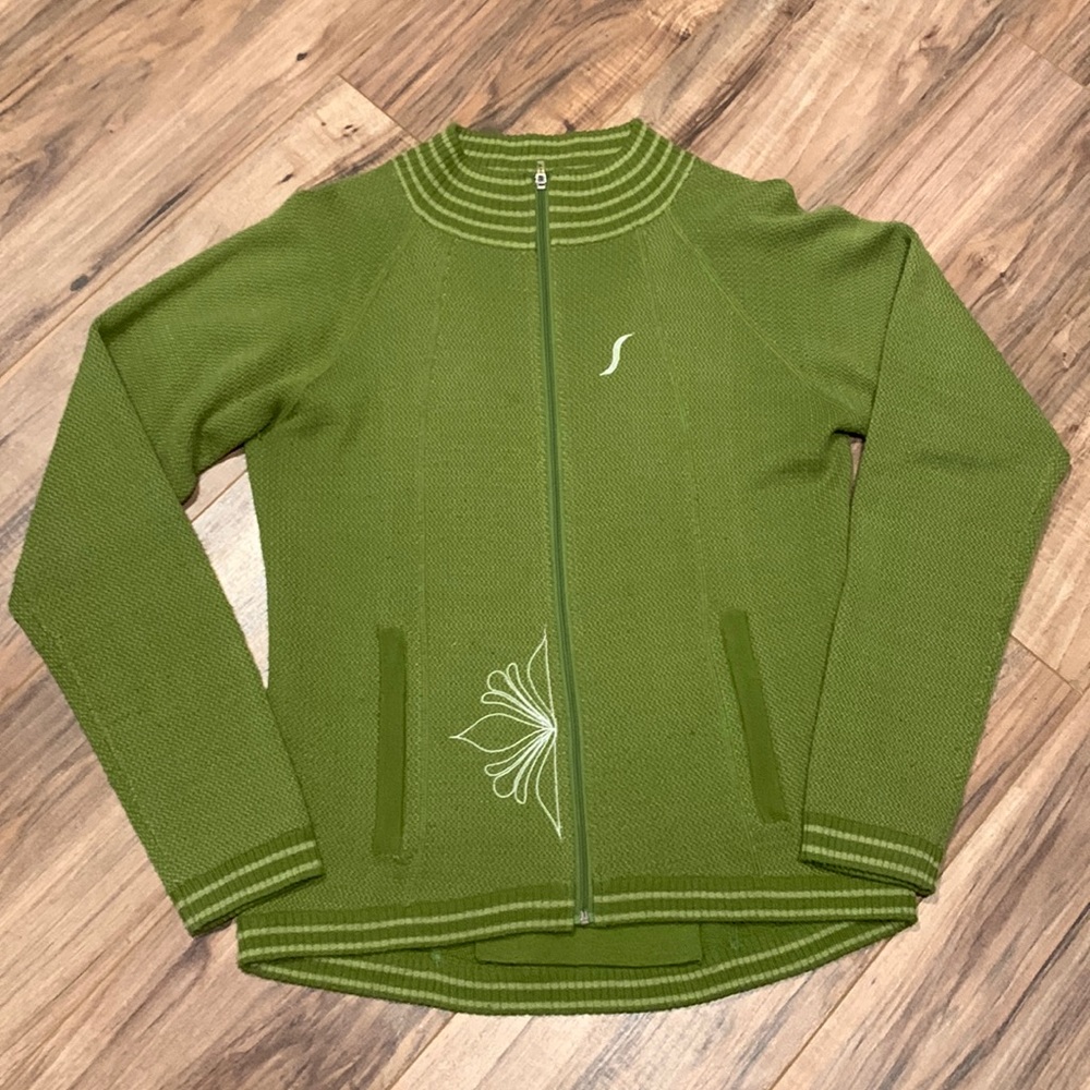 Shebeest Cycling Sweater